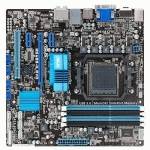 материнская плата ASUS M5A88-M Evo