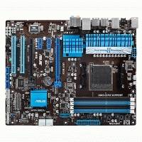 материнская плата ASUS M5A97 Evo