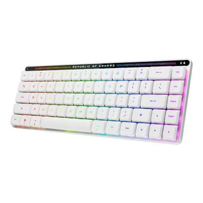 клавиатура ASUS M603 Falchion RX 90MP03EC-BKRA10