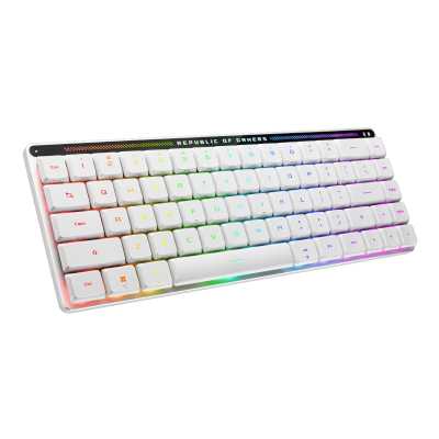 ASUS M603 Falchion RX 90MP03EC-BKRA10