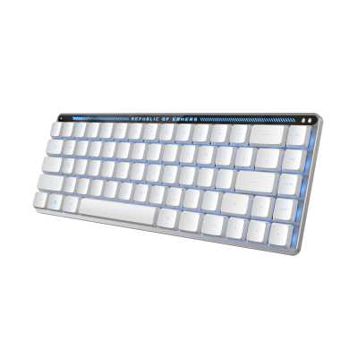 клавиатура ASUS M603 Falchion RX 90MP03EC-BKRA10
