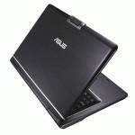 ноутбук ASUS M70VM T8600/4/1000/BT/VHP