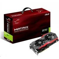 видеокарта ASUS MATRIX-GTX980-4GD5