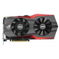 видеокарта ASUS MATRIX-GTX980-P-4GD5