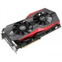 ASUS MATRIX-GTX980-P-4GD5