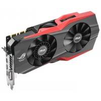 видеокарта ASUS MATRIX-GTX980-P-4GD5