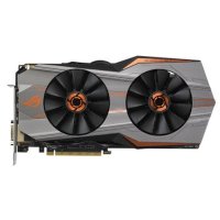 видеокарта ASUS Matrix-GTX980TI-6GD5-Gaming