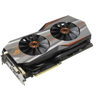 ASUS Matrix-GTX980TI-6GD5-Gaming