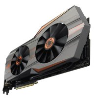 видеокарта ASUS Matrix-GTX980TI-6GD5-Gaming
