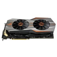 ASUS Matrix-GTX980TI-6GD5-Gaming