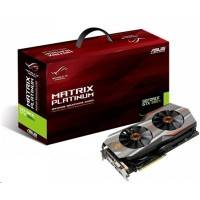 видеокарта ASUS MATRIX-GTX980TI-P-6GD5-GAMING