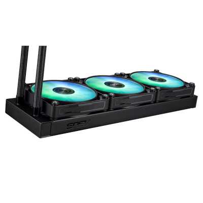 кулер Asus Max Gaming LC 360 ARGB Black