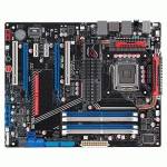 материнская плата ASUS Maximus II Formula