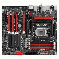 материнская плата ASUS Maximus IV Extreme-Z