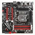 материнская плата ASUS Maximus IV Gene-Z