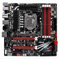 материнская плата ASUS Maximus IV Gene-Z Gen3