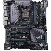 материнская плата ASUS Maximus IX Apex