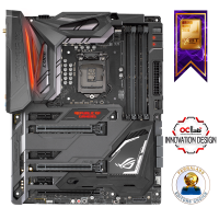 материнская плата ASUS Maximus IX Code