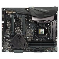 ASUS Maximus IX Hero