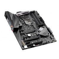 материнская плата ASUS Maximus IX Hero