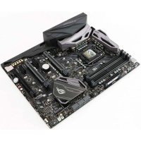 ASUS Maximus IX Hero