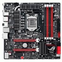 материнская плата ASUS Maximus V Gene