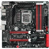 материнская плата ASUS Maximus VI Gene