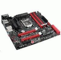 ASUS Maximus VI Gene