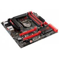 материнская плата ASUS Maximus VII Gene