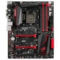 материнская плата ASUS Maximus VII Ranger