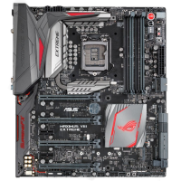 материнская плата ASUS Maximus VIII Extreme