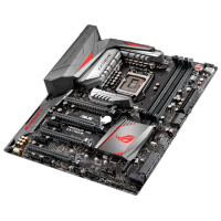 ASUS Maximus VIII Extreme