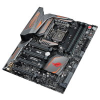 материнская плата ASUS Maximus VIII Extreme Assembly
