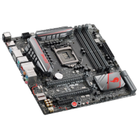 ASUS Maximus VIII Gene