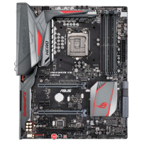 материнская плата ASUS Maximus VIII Hero