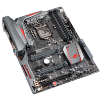ASUS Maximus VIII Hero