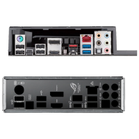 ASUS Maximus VIII Hero