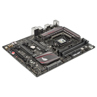 материнская плата ASUS Maximus VIII Ranger