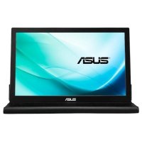 монитор ASUS MB169B+