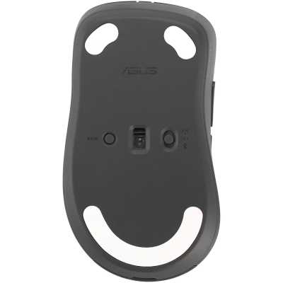 мышь ASUS MD102 Black