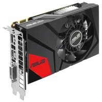 видеокарта ASUS MINI-GTX950-2G