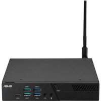компьютер ASUS Mini PC PB60-B3124ZC 90MS01E1-M01240