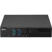 компьютер ASUS Mini PC PB60-B3760MV 90MS01E1-M07620