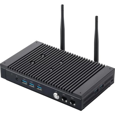 ASUS Mini PC PL64-S3212MN 90MS02J2-M006M0