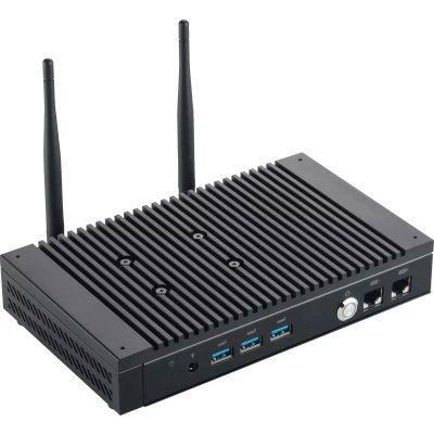 компьютер ASUS Mini PC PL64-S3212MN 90MS02J2-M006M0