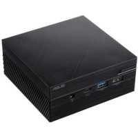 компьютер ASUS Mini PC PN40-BB015MV 90MS0181-M00150