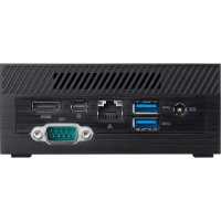 компьютер ASUS Mini PC PN40-BBC338MC 90MS0181-M03380
