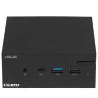 компьютер ASUS Mini PC PN40-BBC671MV 90MS0181-M06710