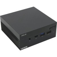 компьютер ASUS Mini PC PN40-BC154ZC 90MS0181-M01540