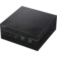 компьютер ASUS Mini PC PN40-BC817MV 90MS0181-M08170